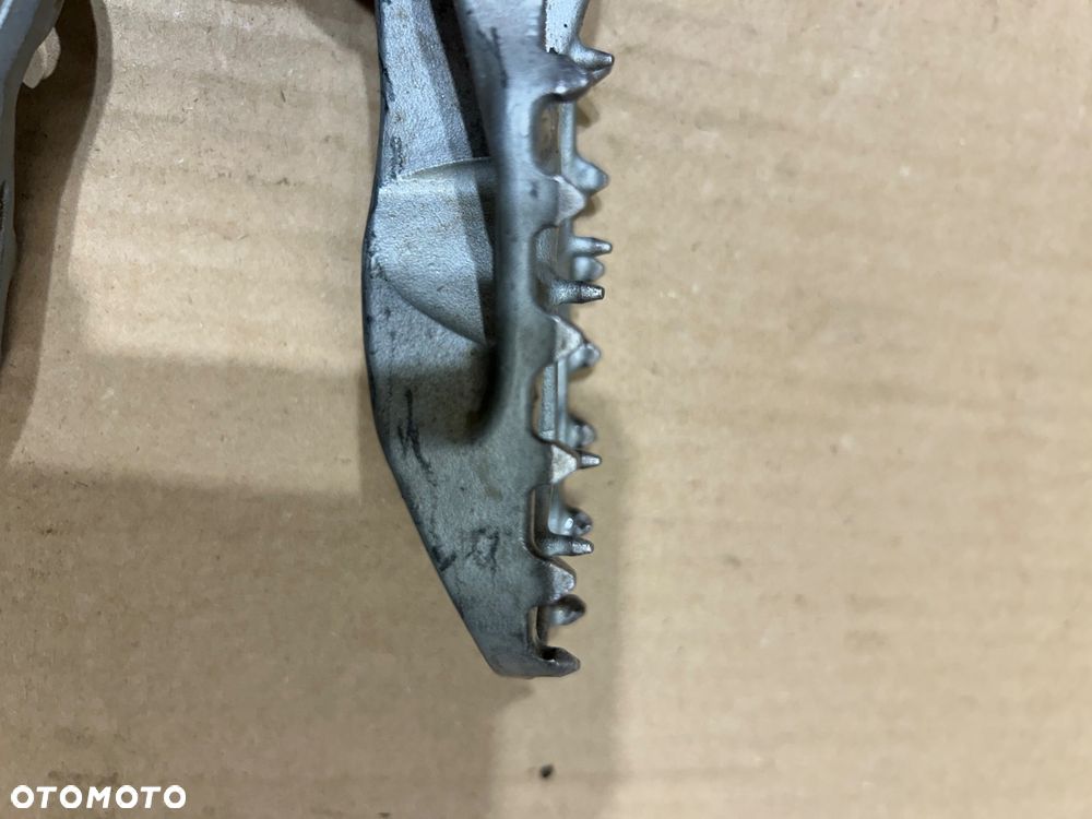 Pegi podnóżki KTM HUSQVARNA GASGAS 2023  ORGIANŁY  a4600304000 - 3