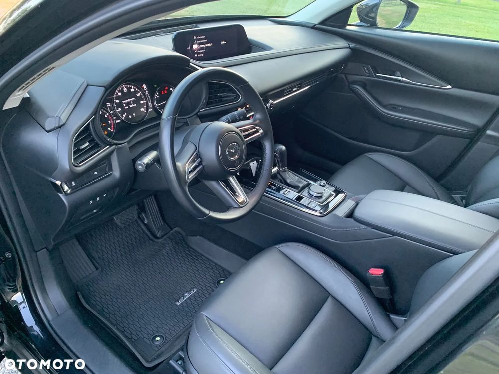 Mazda CX-30 - 11