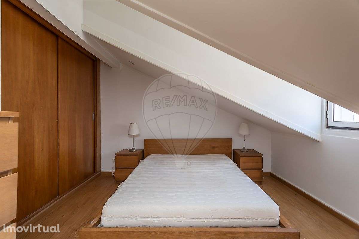 Apartamento T1 para venda - Grande imagem: 2/21