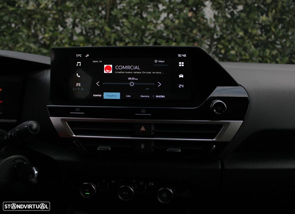 Citroën C4 1.2 PureTech Feel Pack - 4