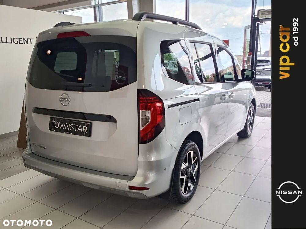 Nissan Townstar Combi 1.3 DIG-T L1 N-Connecta - 3