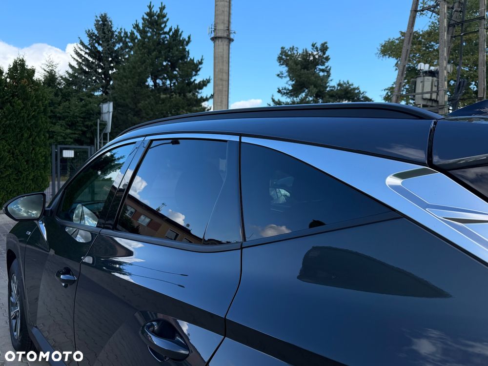 Hyundai Tucson - 40