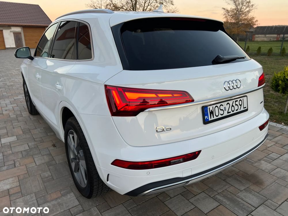 Audi Q5 - 16