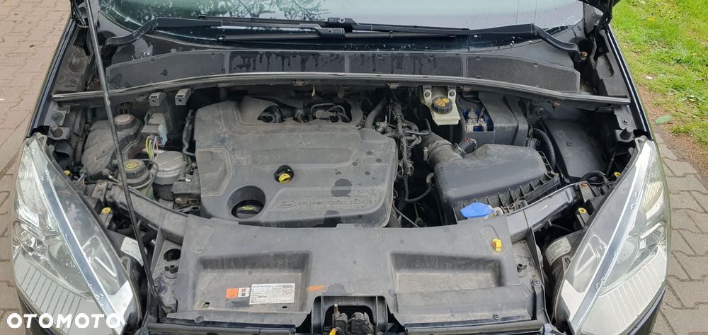 Ford S-Max 2.0 TDCi Trend - 20