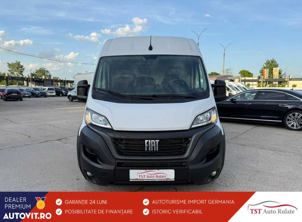 Fiat DUCATO - 2