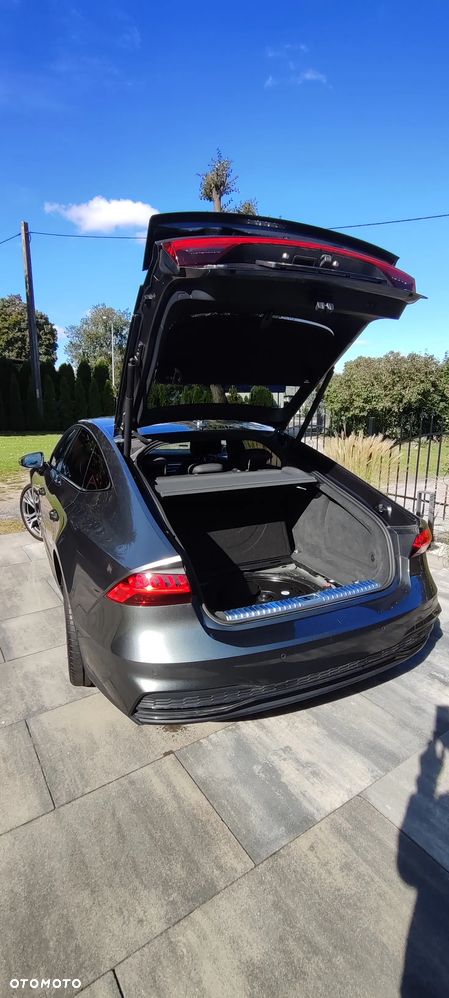 Audi A7 Sportback 45 TFSI Quattro S tronic - 14
