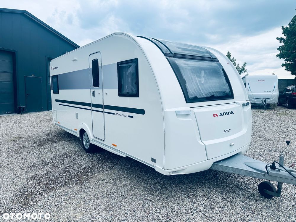 Adria Adora 522 UP - 6