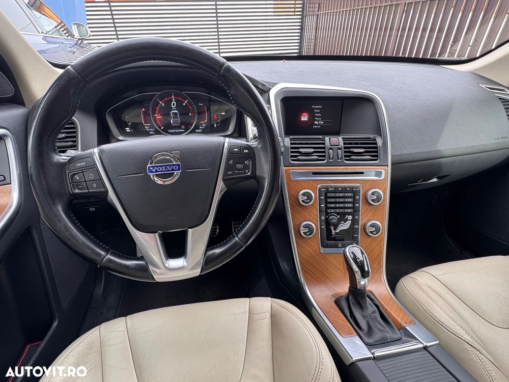 Volvo XC 60 - 11