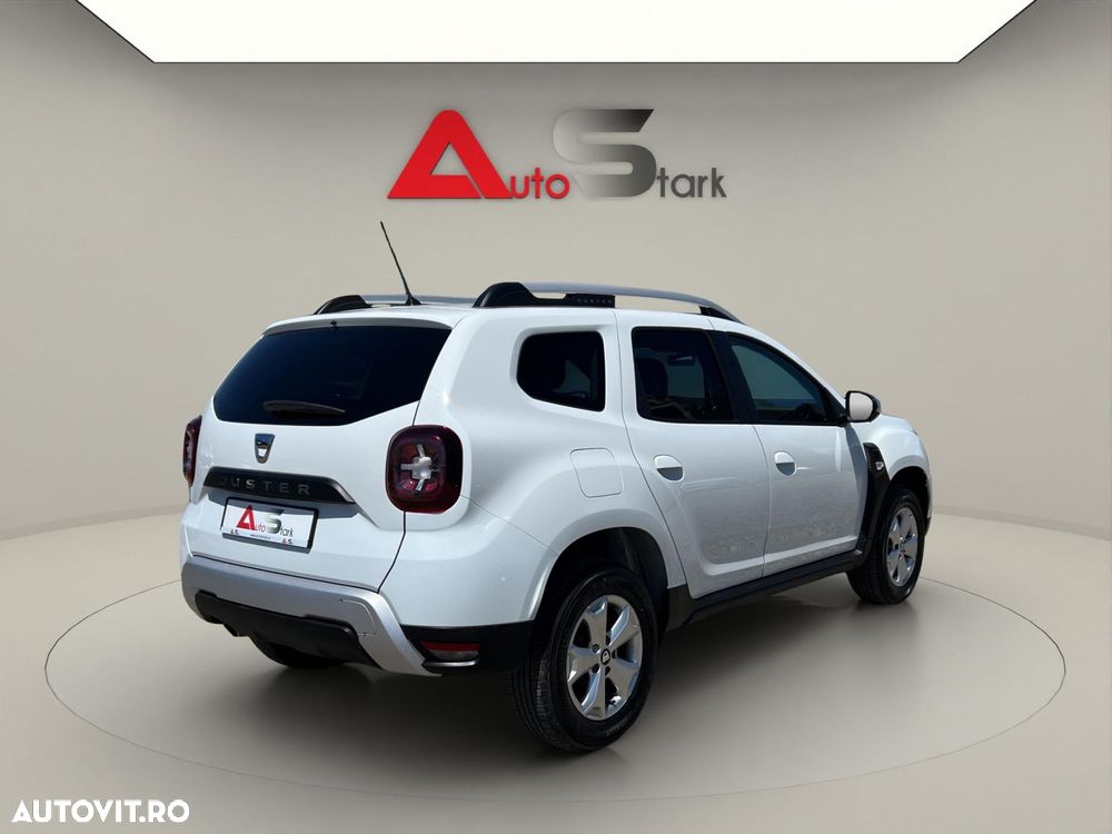 Dacia Duster Blue dCi 115 4WD Prestige - 12