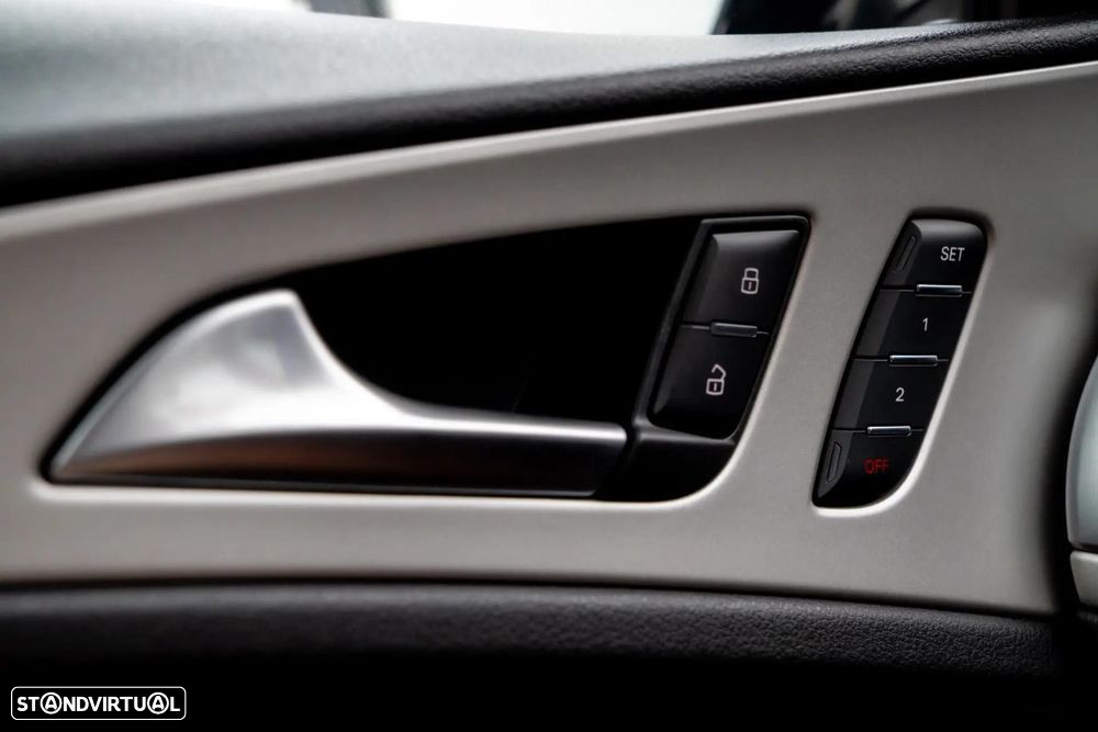 Audi A6 Avant 2.0 TDi S tronic - 12