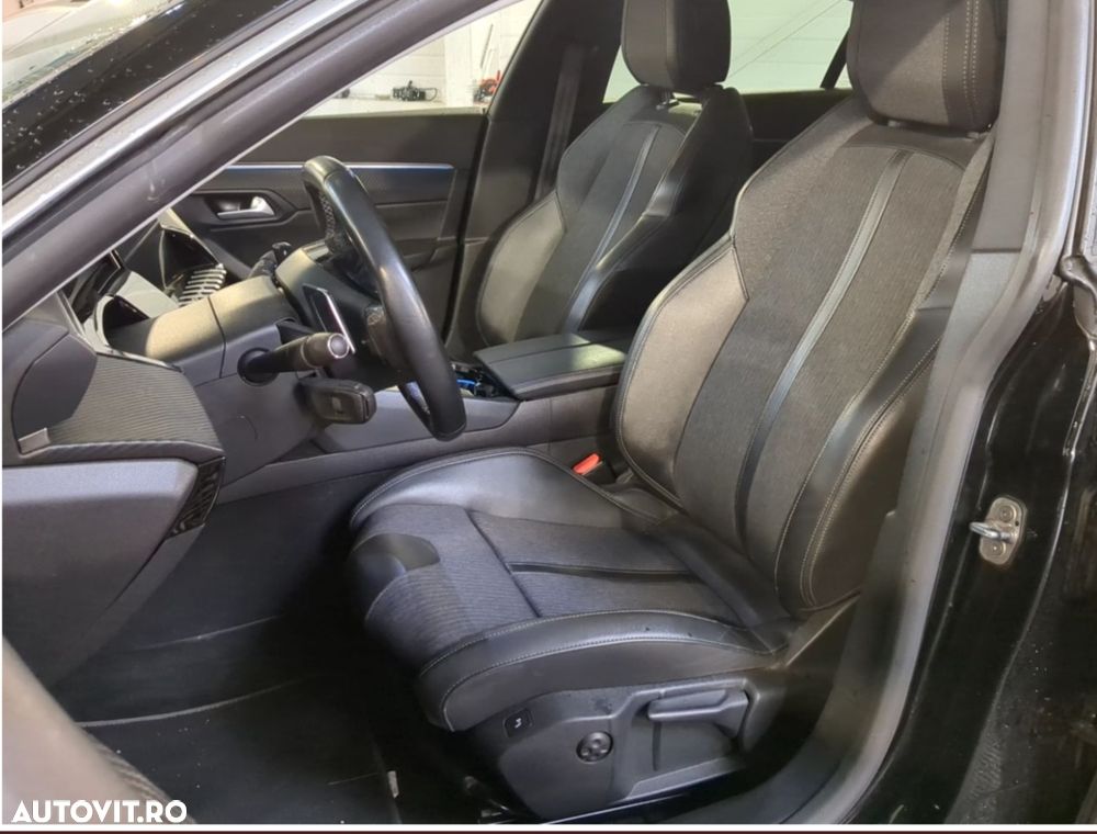 Peugeot 508 BlueHDi 130 EAT8 Allure Pack - 7