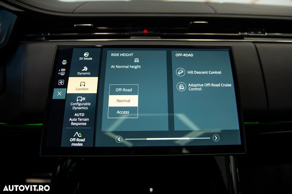 Land Rover Range Rover Sport - 29