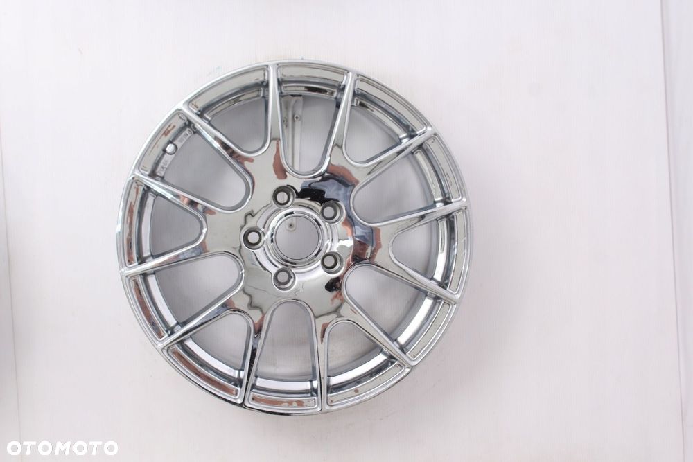 FELGA ALUMINIOWA KBA48047 DOTZ 5X114,3 17 ET40 - 1