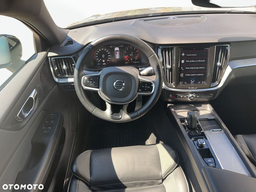 Volvo V60 - 21