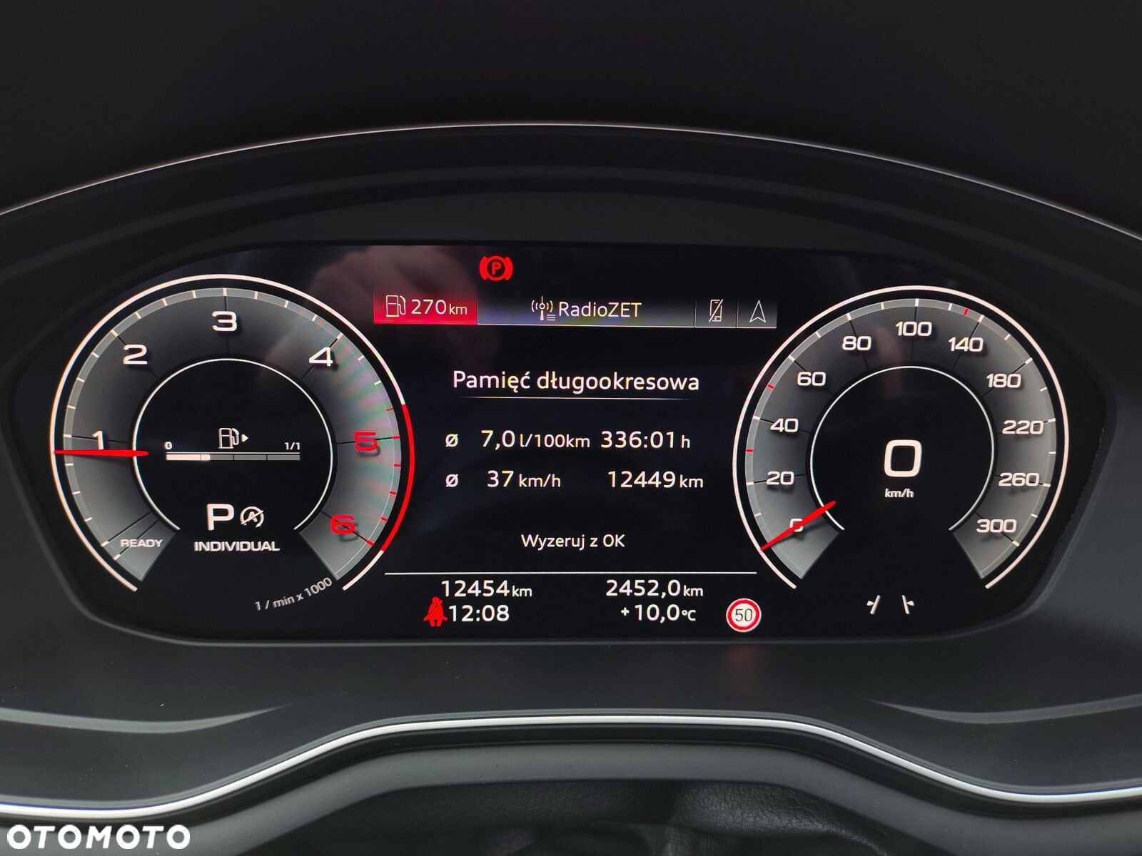 Audi A4 - 14