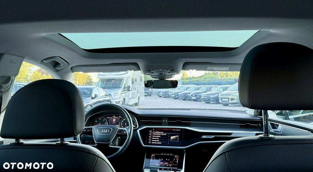 Audi A7 Sportback 40 TDI S tronic - 19