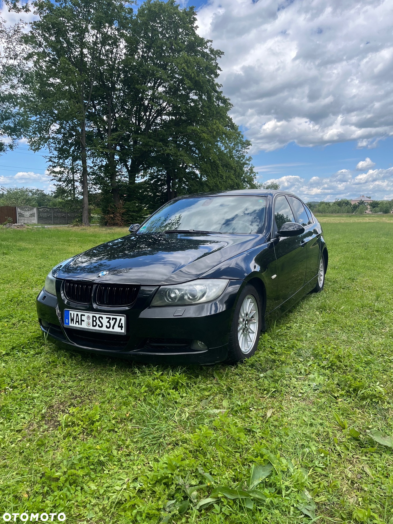 BMW Seria 3 320i - 12