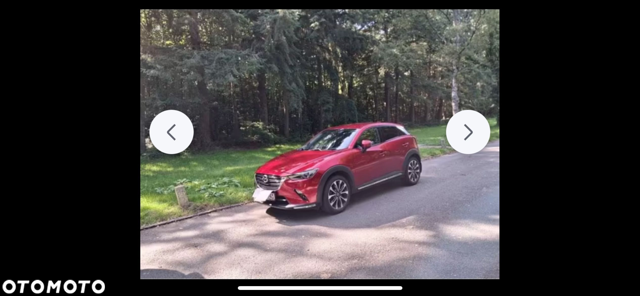Mazda CX-3 SKYACTIV-G 121 FWD Drive Sports-Line - 1