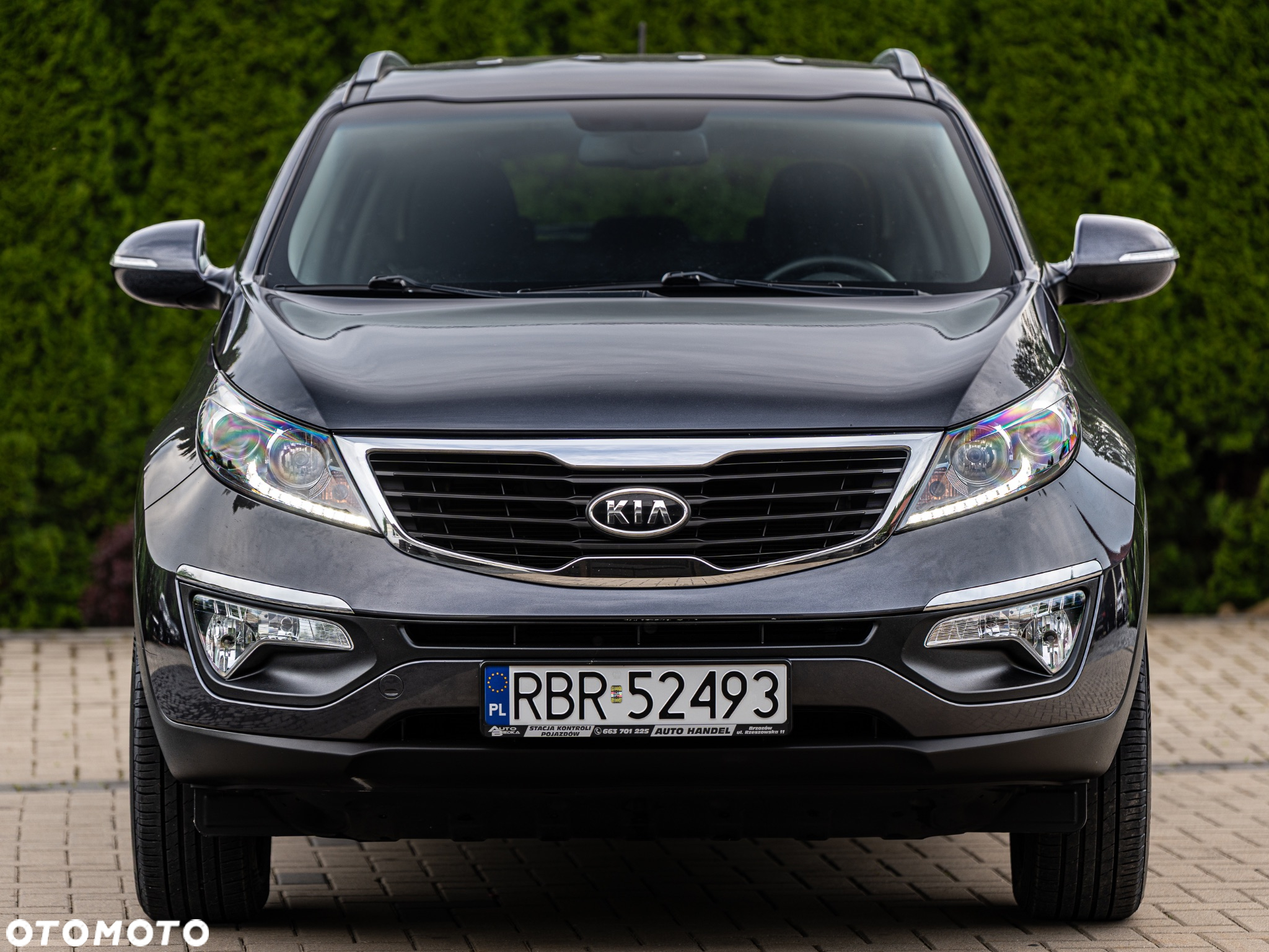 Kia Sportage 1.6 GDI Business Line 2WD - 15