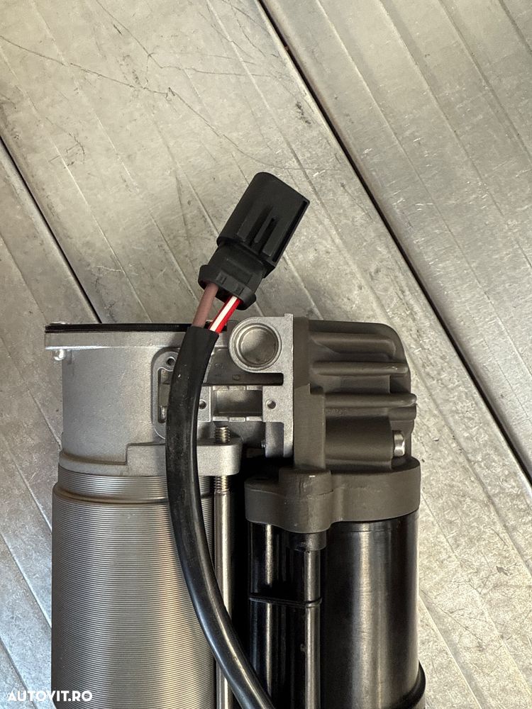 Compresor perne aer BMW Compresor perne aer BMW F07 GT F11 F11N 535i 550i 760i 750i  37106781827 37206789450 ￼⁨0757 136 393 - 4