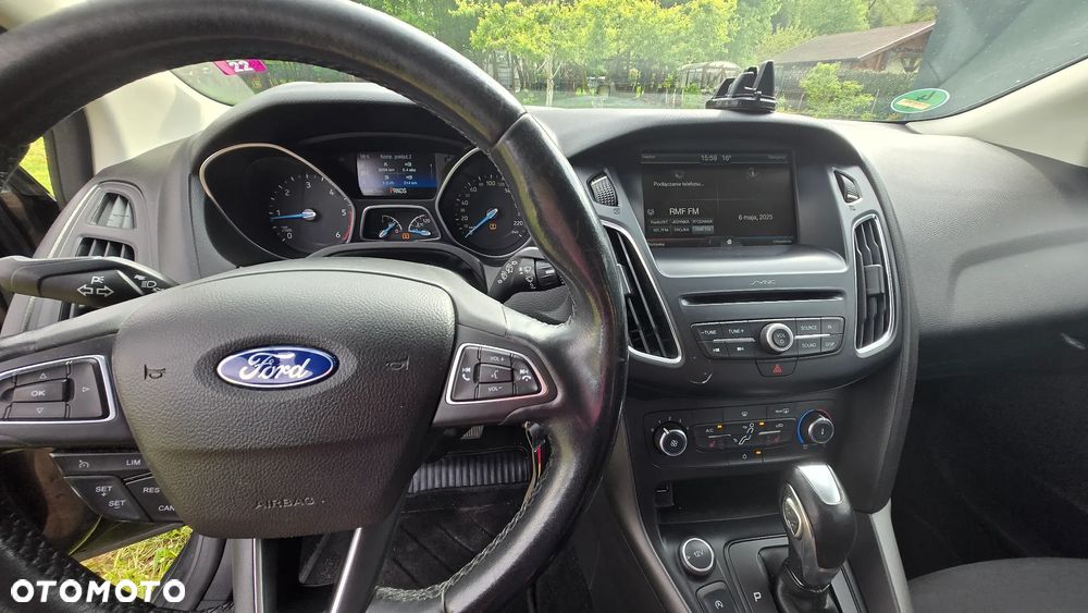 Ford Focus - 8