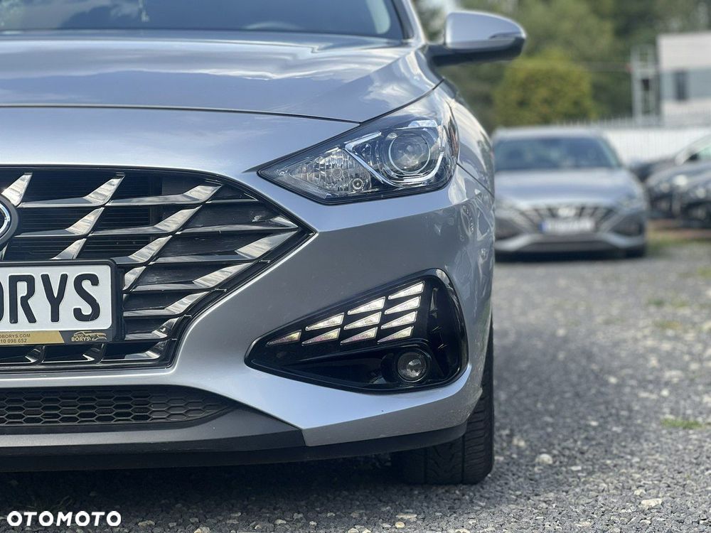 Hyundai i30 1.0 T-GDI Modern - 2