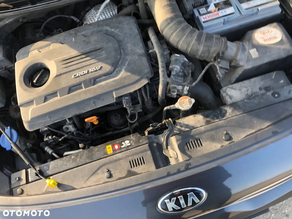 Kia Rio 1.4 crdi L - 17