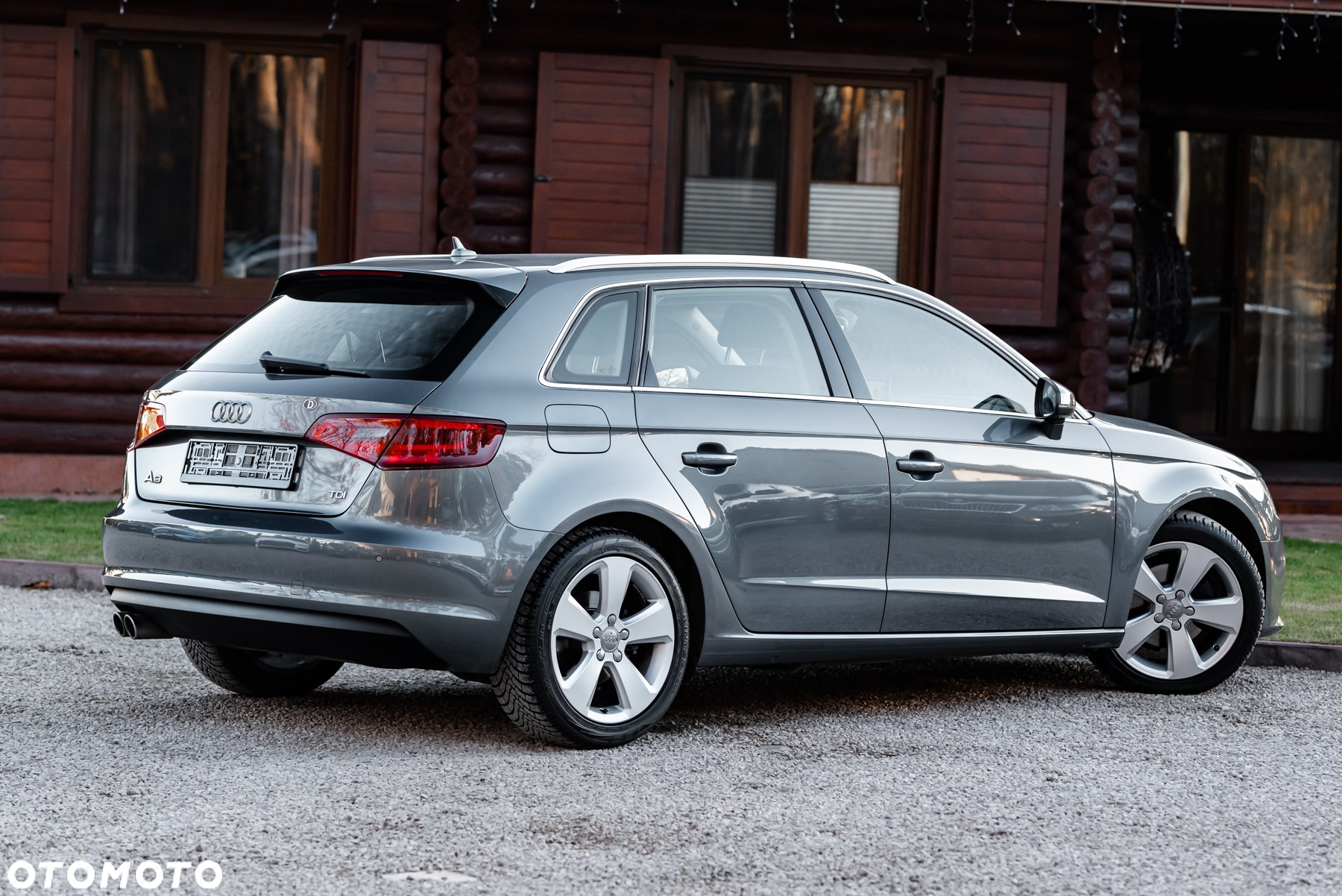 Audi A3 - 15