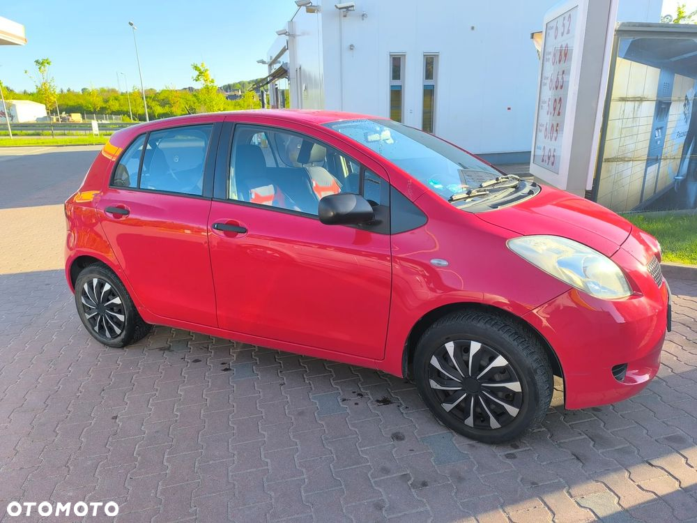 Toyota Yaris 1.0 Life - 13