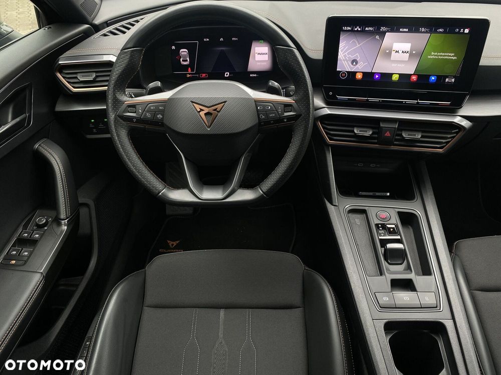 Cupra Formentor 1.5 TSI DSG - 10