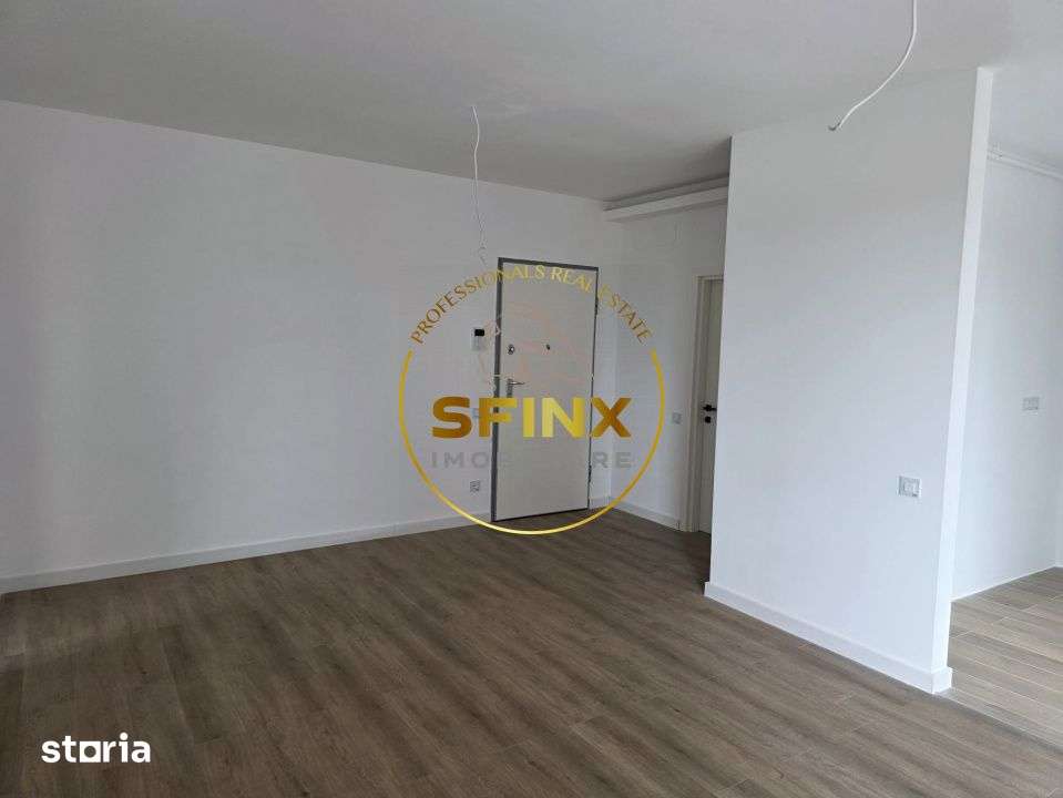 2 camere, 2025, langa Padurea Baneasa, Pipera | etaj 1 | balcon mare — fotografia 1