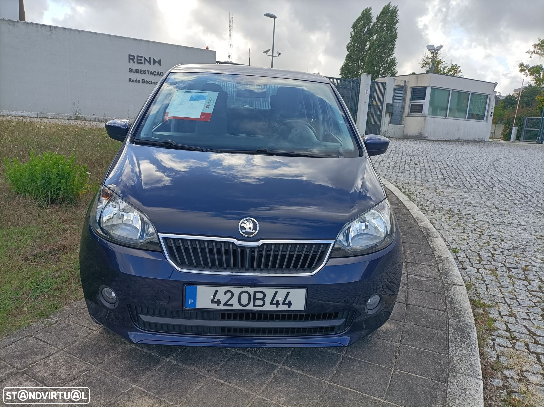 Skoda Citigo 1.0 Style - 3