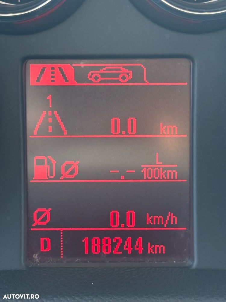 Opel Mokka 1.6 CDTI Automatik Innovation - 9