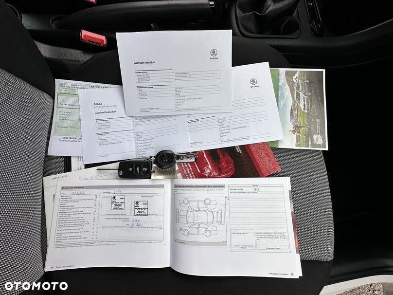 Skoda Citigo 1.0 MPI Clever - 29