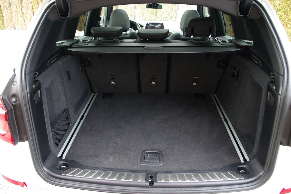 BMW X3 - 16