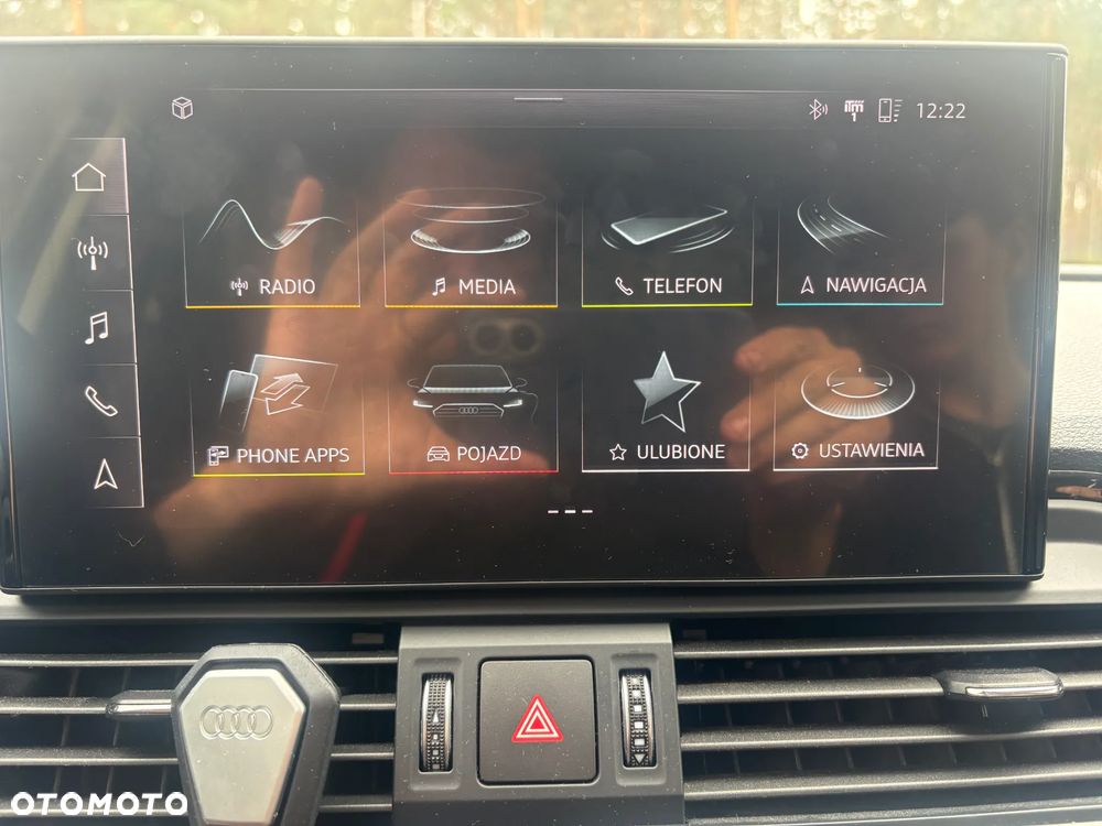 Audi Q5 55 TFSIe quattro S tronic S line business - 32