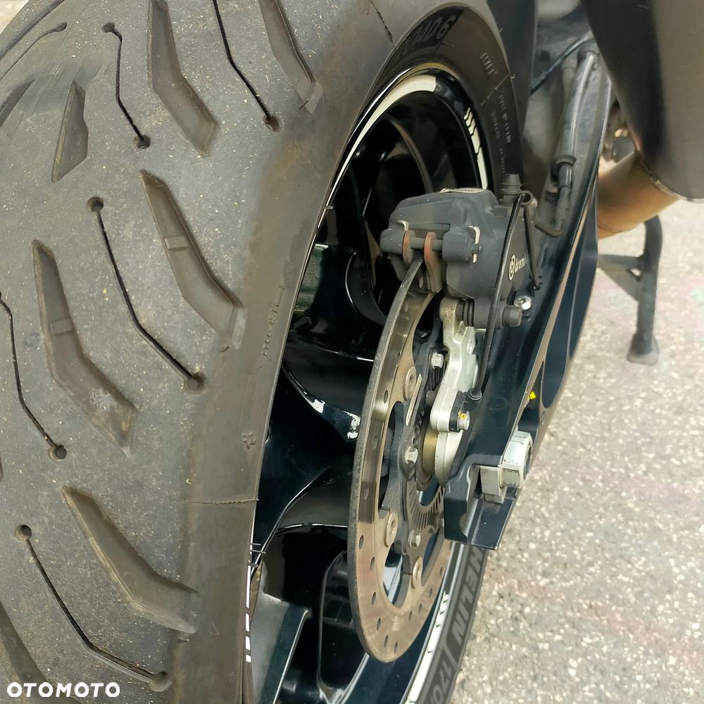 KTM Super Adventure - 8