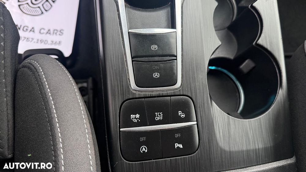 Ford Focus 2.0 EcoBlue ST-Line - 7