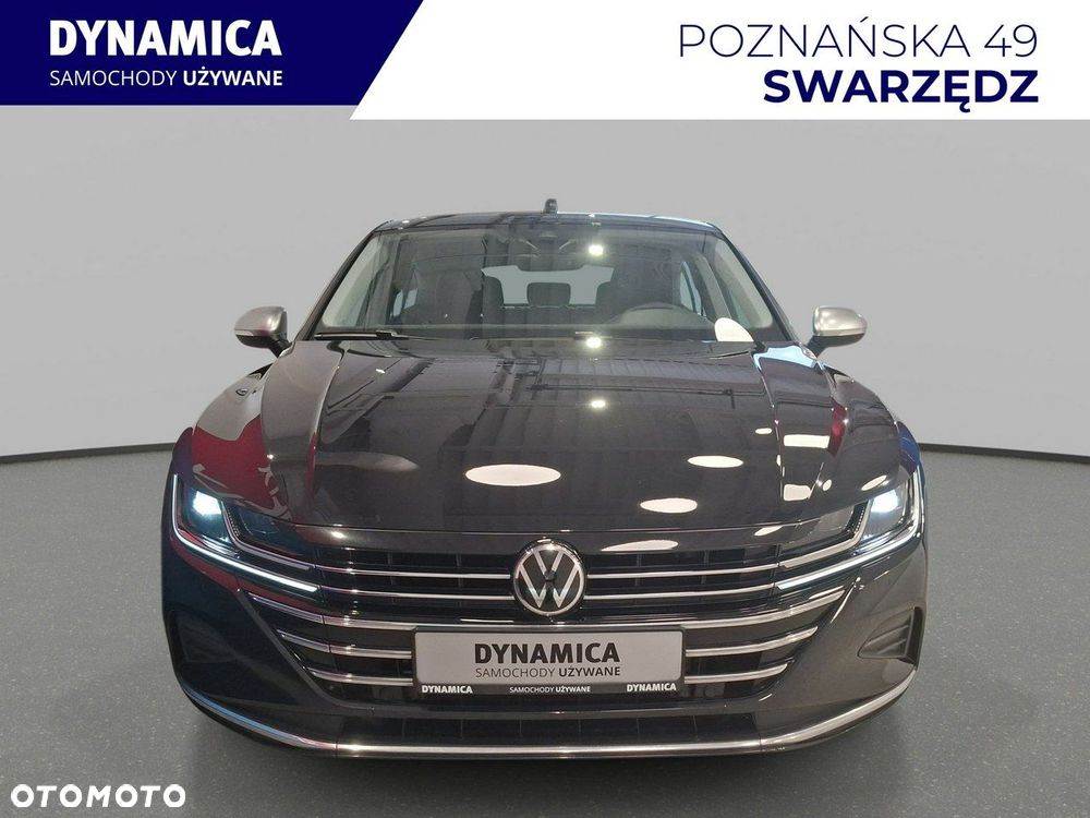 Volkswagen Arteon - 3