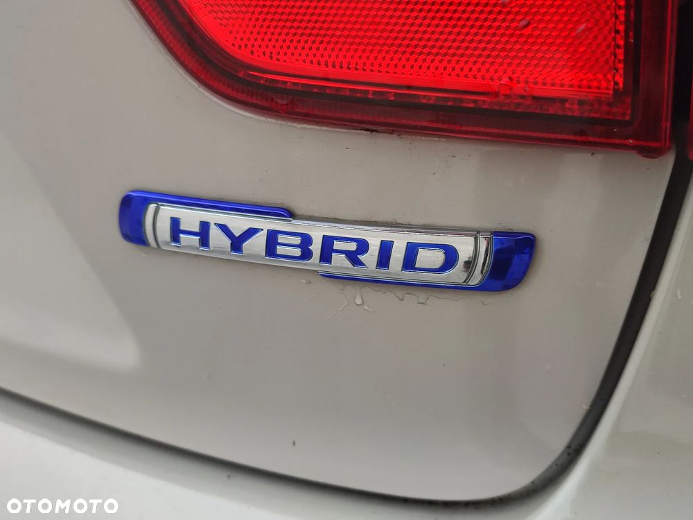 Suzuki Ignis 1.2 SHVS Comfort Plus - 11