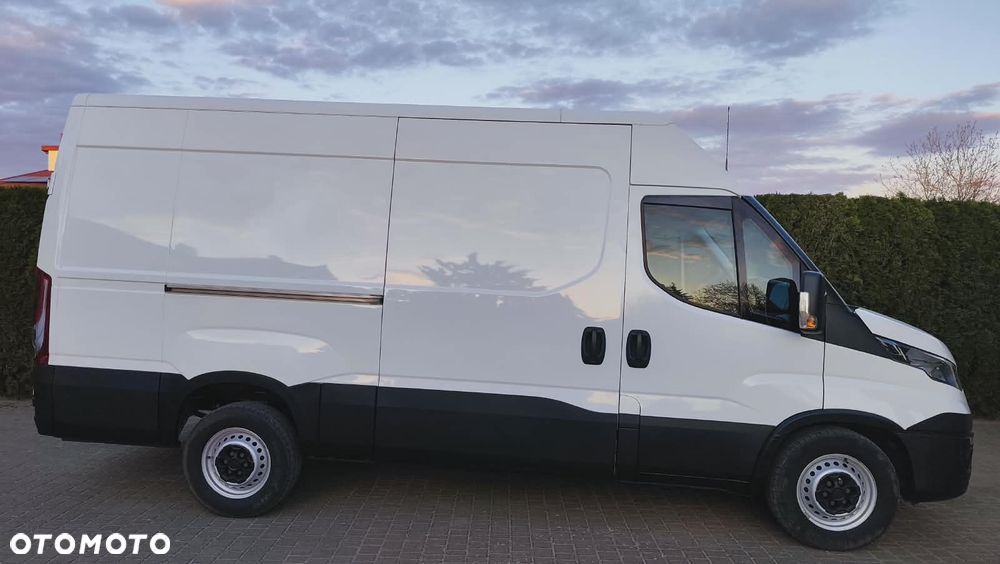 Iveco Daily 35S150 3.0 - 19