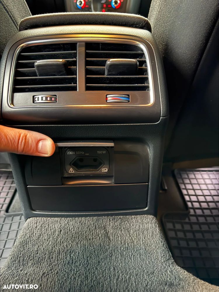 Audi A4 Avant 2.0 TDI DPF multitronic Attraction - 27