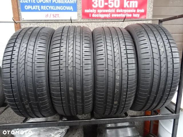 255/50/R18 106V Falken Azenis FK510 SUV - 1