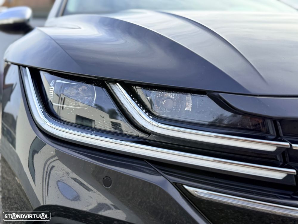 VW Arteon Shooting Brake 2.0 TDI Elegance - 5