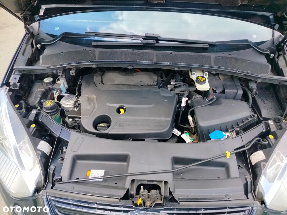 Ford S-Max 2.0 TDCi DPF Business Edition - 33