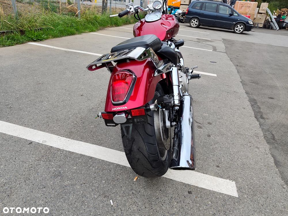 Honda Valkyrie - 16