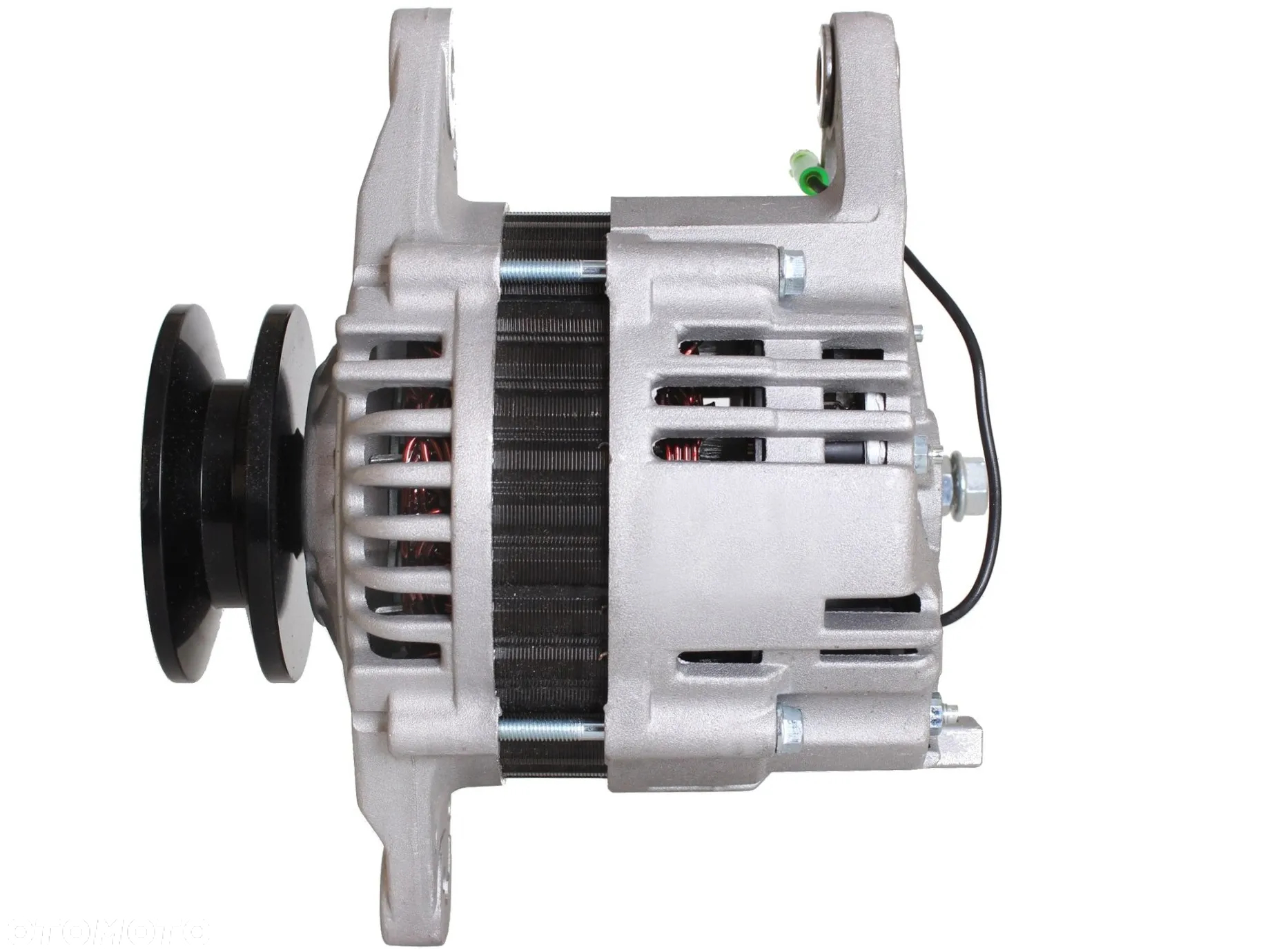 NOWY ALTERNATOR KOMATSU | CARGO 114262 - 3