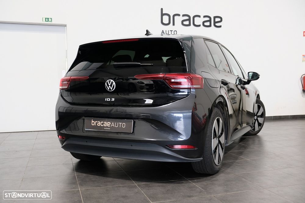 VW ID.3 Pro - 7