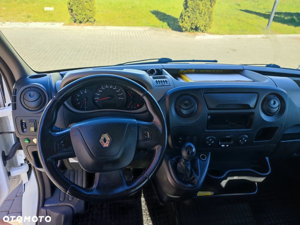 Renault Master - 9
