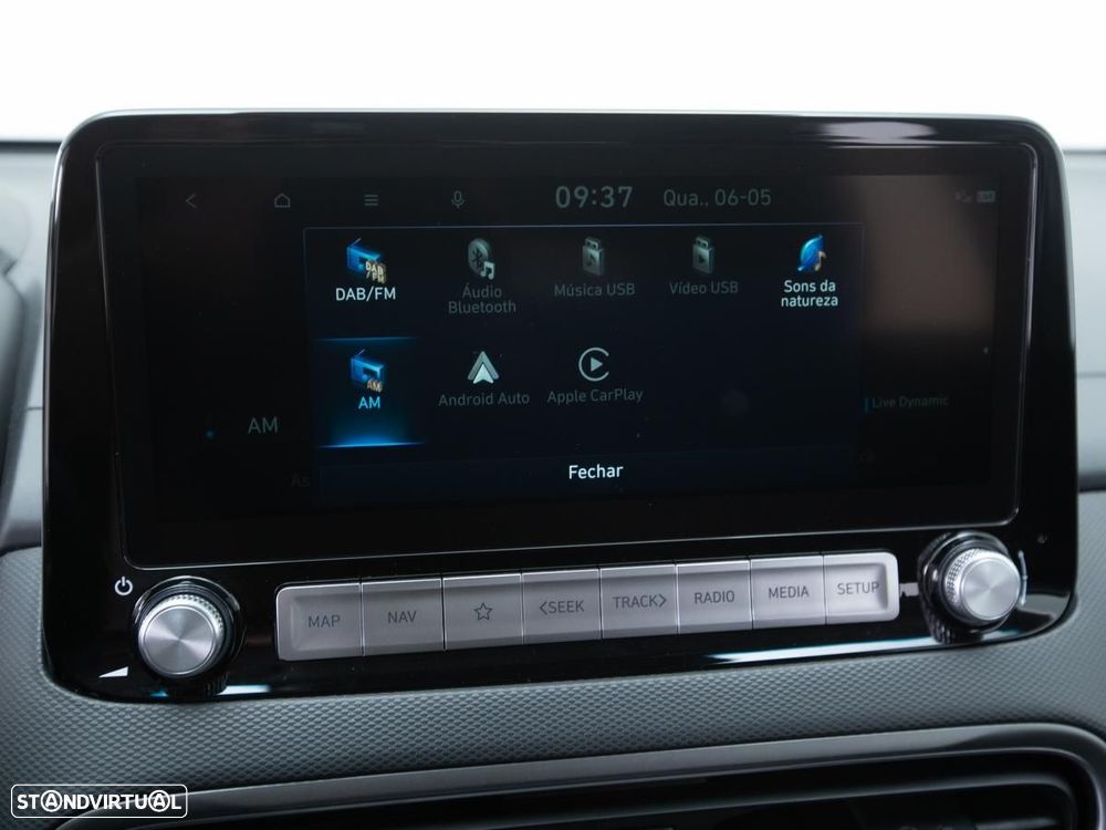 Hyundai Kauai Standard - 25